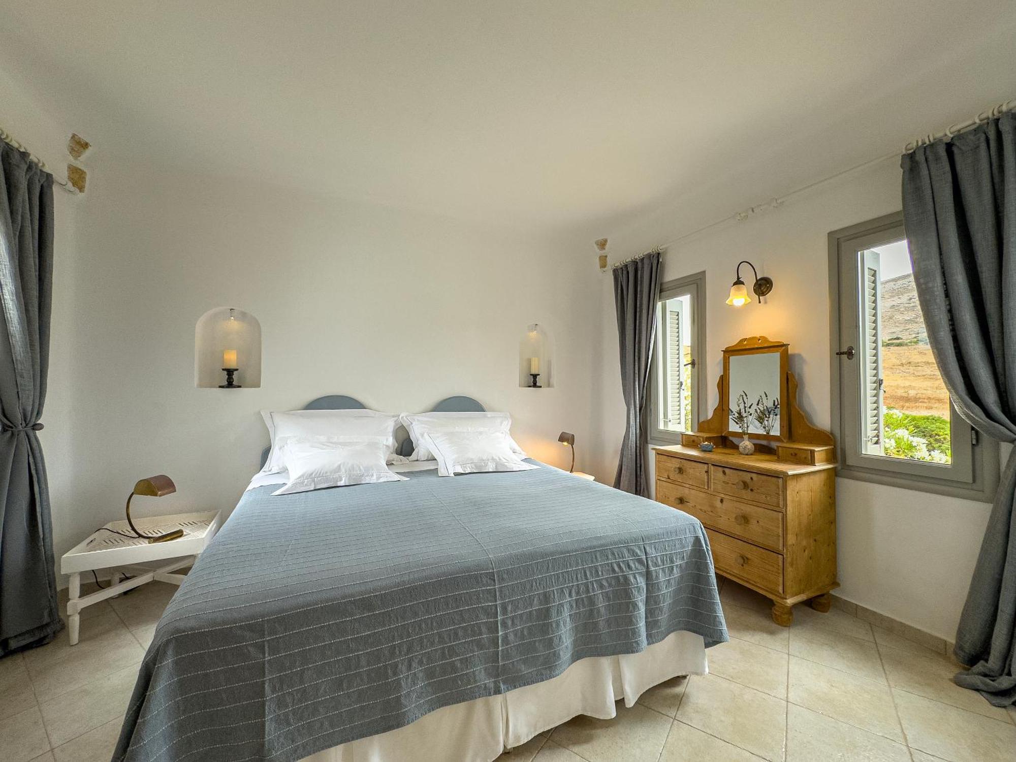 Lithia Villas Agali Eksteriør billede