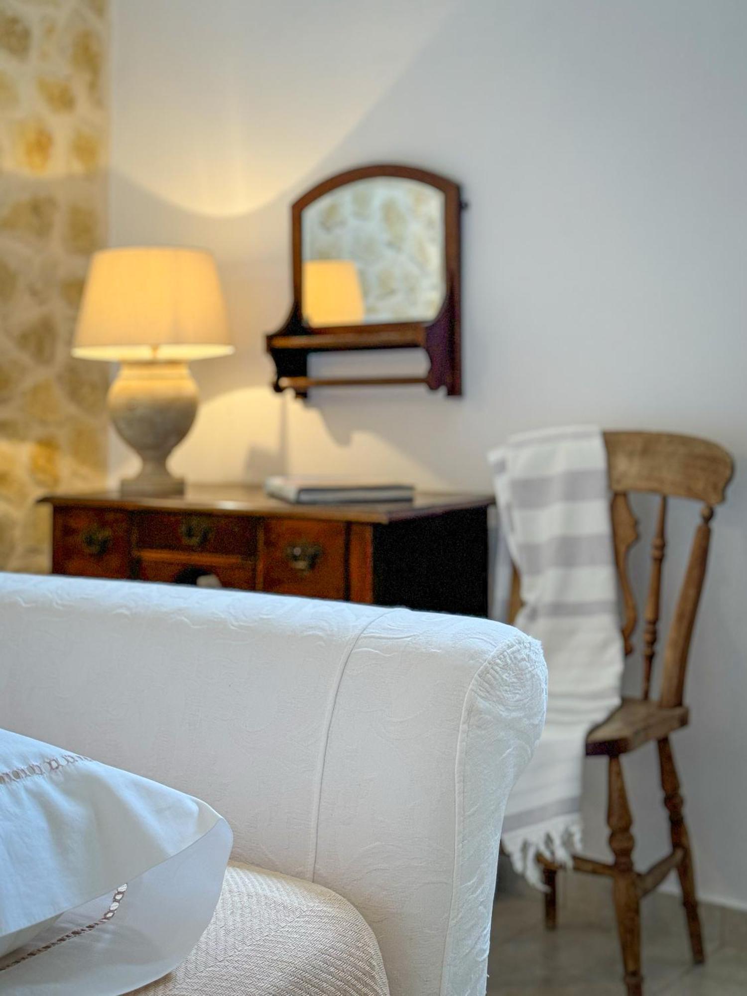 Lithia Villas Agali Eksteriør billede