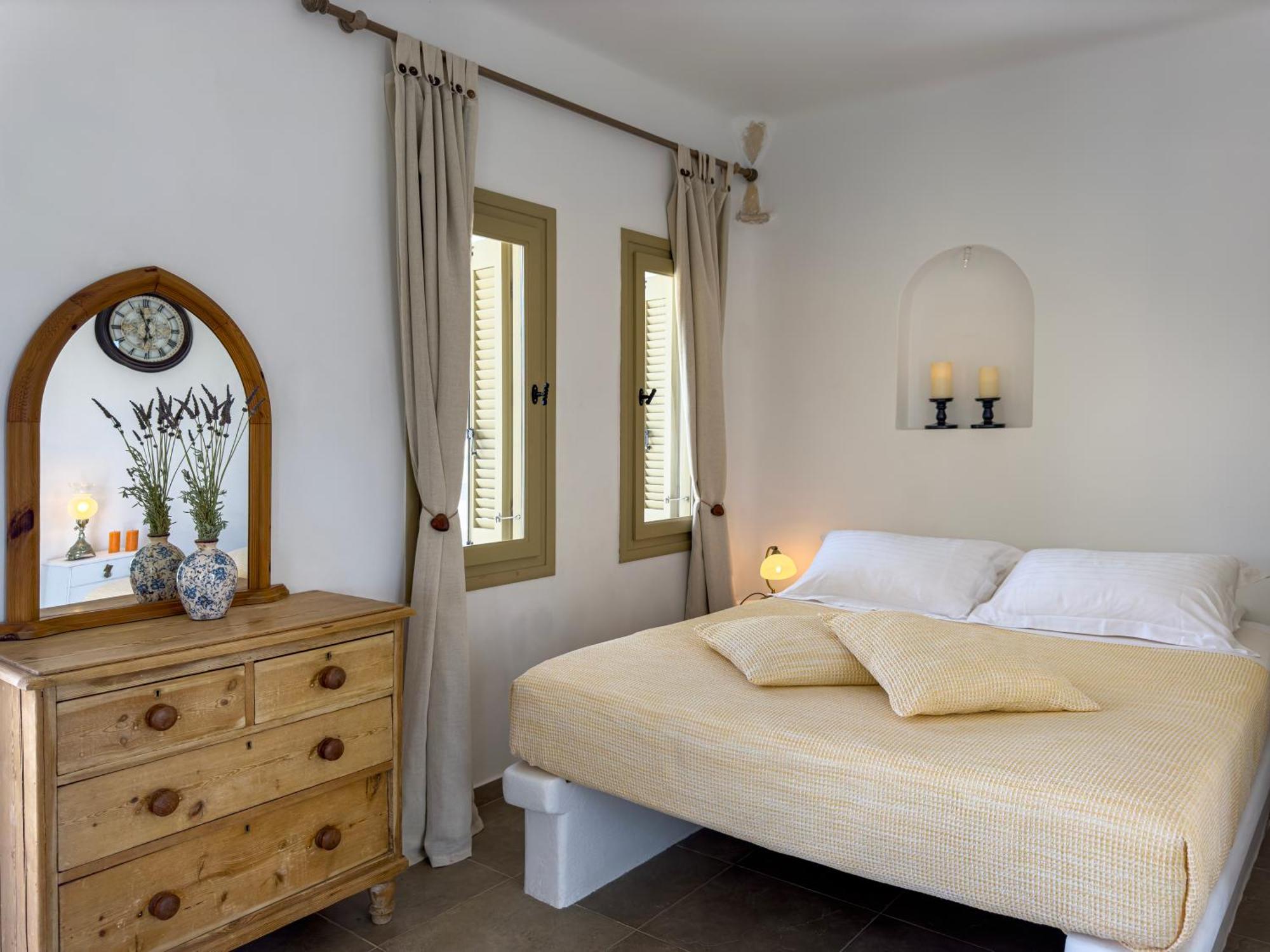 Lithia Villas Agali Eksteriør billede