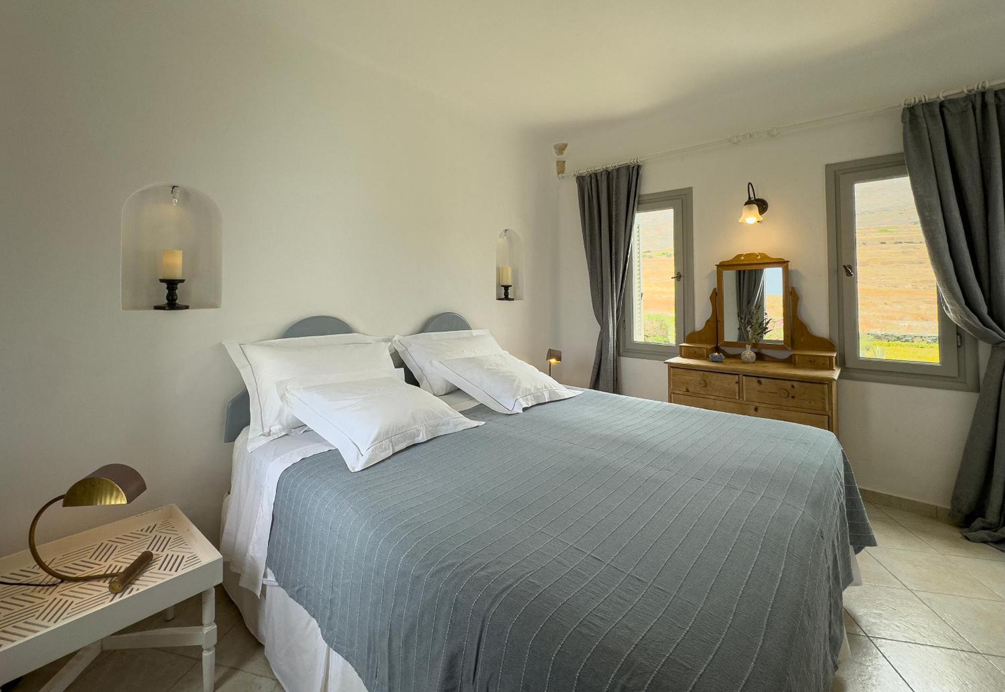 Lithia Villas Agali Eksteriør billede