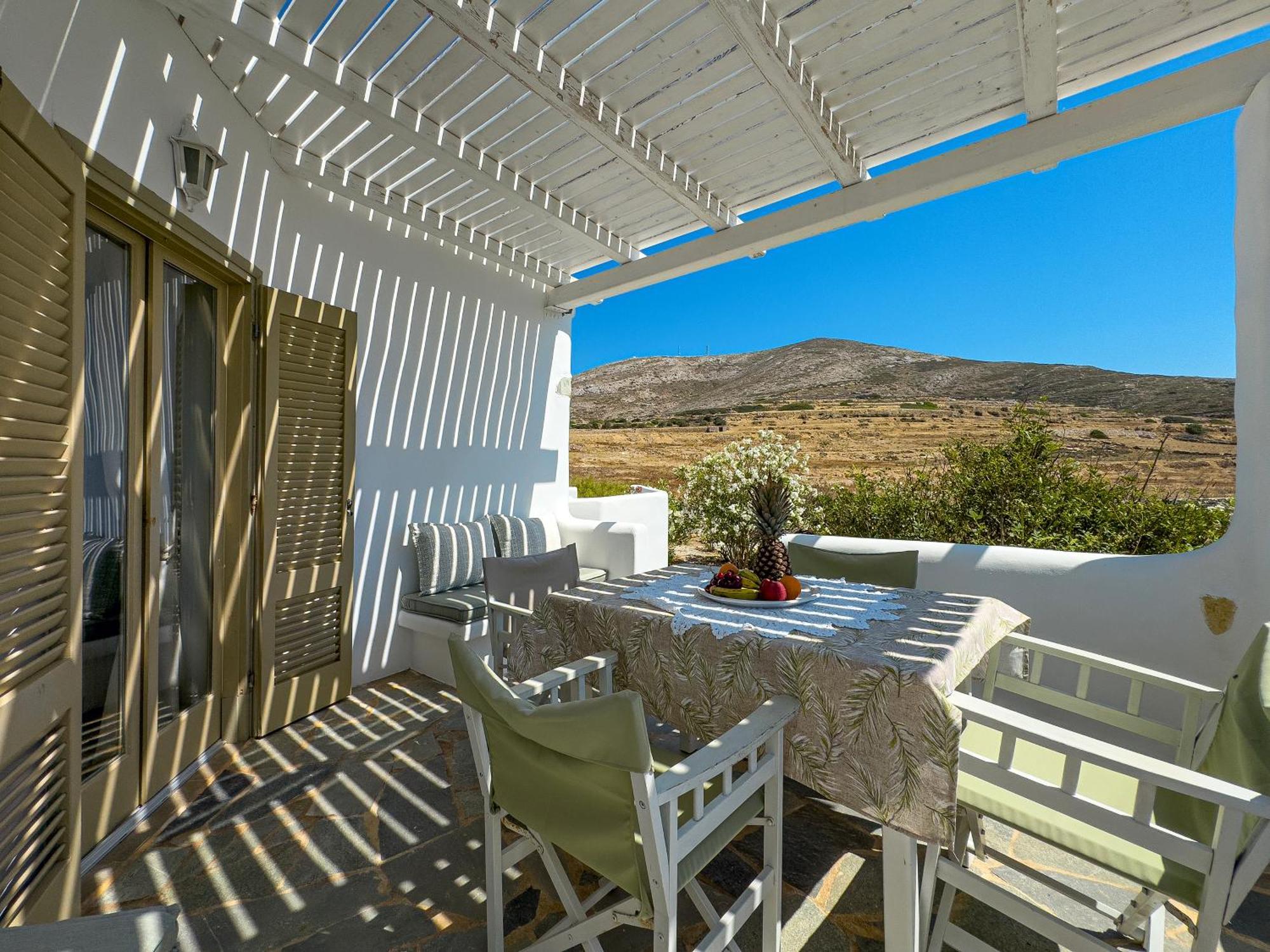 Lithia Villas Agali Eksteriør billede
