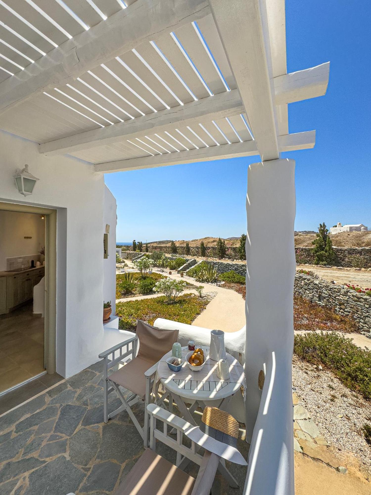 Lithia Villas Agali Eksteriør billede