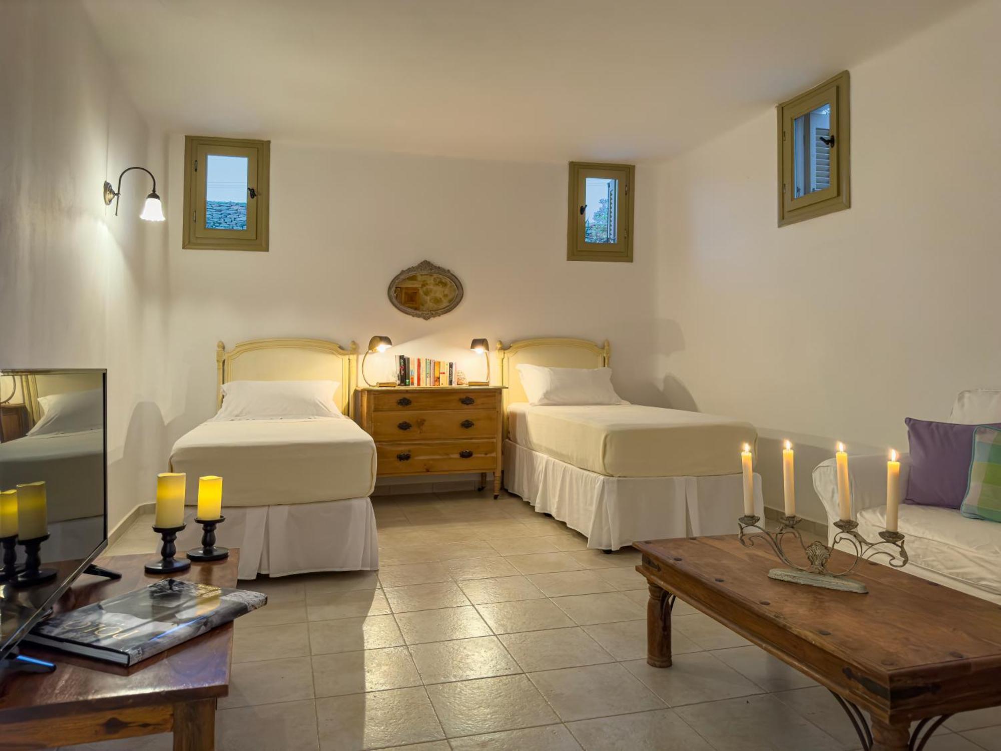 Lithia Villas Agali Eksteriør billede