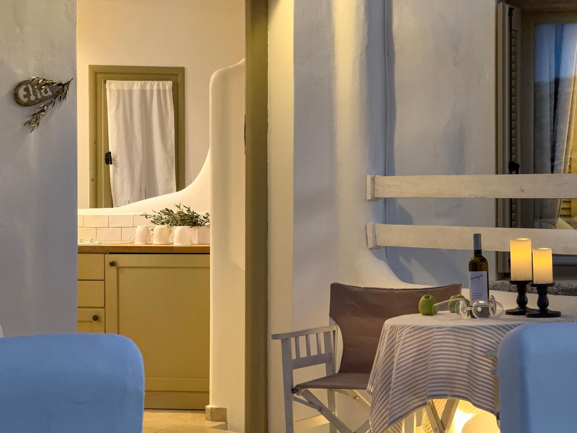 Lithia Villas Agali Eksteriør billede